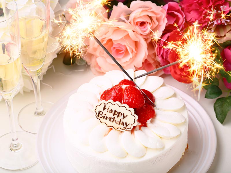 大切なあの人 ご家族 お友達のお誕生日や記念日のお祝いにケーキやお花をご注文いただけます 伊勢志摩 最安値宣言 公式 大江戸温泉物語グループ